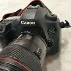 كاميرا كانون Camera CANON 5D SR