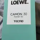 tecno camon 30 premier loewe 512