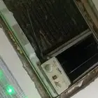 مكيف 2طن على الشرط