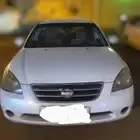 Nissan Altima 2006