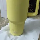 كوب عنوان القهوة جديد