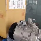 كمبريسر دوج حساسين كرايسلر شارجر