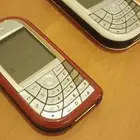 جوالين نوكيا 7610 الدمعة