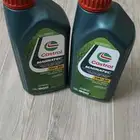 علبتين زيت كاسترول ماجناتيك 5W30