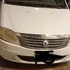 رينو لوجان اوتوماتيك موديل 2013