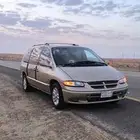 فان دودج