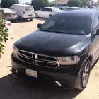 دودج دورانجو ليمتد V8