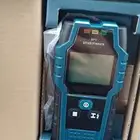 جهاز كاشف متعدد الوظائف يستخدم في أعمال البناء أو الت