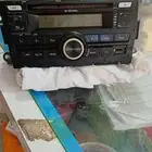 مسجل سياره يارس