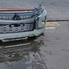 مستبوشي صدام امامي مع الشبك L200