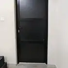باب المنيوم درايش المنيوم باب كلادينح سواتر مظلات