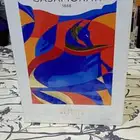 عطر زيرجوف كاسموراتي مفيستو الازرق 100 مللي