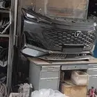 يونكي وجهه امامي كامل