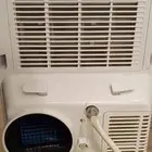 مكيف الزامل اير كير متنقل