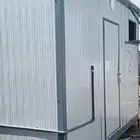 Porta Cabin 4x3 Meter For Sale   Only 6000 SAR (KARFAN SPACE