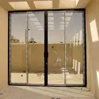 باب المنيوم باب شباك