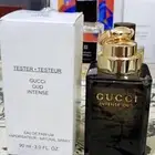 عطر قوتشي انتنس عود Gucci Intense Oud