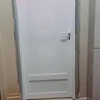 جميع انواع الامنيوم ابواب شبابيك مطابخ دربزين زجاج شاور