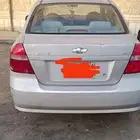 شيفروليه افيو موديل 2009 اوتوماتيك فحص منتهى استماره منتهية
