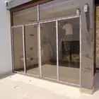 باب المنيوم شباك المنيوم