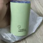 مقات عنوان القهوة