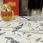 عطر ذا بلاك وعطر مسك مندرين عبد الصمد القرشي