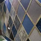 موكيت مكاتب مربعات50 في 50 فرشات موكيت مكتبي فينيل عشب