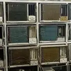 مكيفات شباك فريون 410 موفره للكهرباء