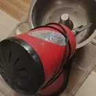 عجانة 10 كيلو سورية إستخدام شهر شبه جديدة