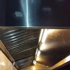 هود ستيل اصلي رقم 403 مقاس 4 م