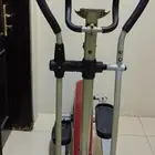 جهاز رياضي اوبتكال