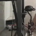 جهاز الجري كبير جداا وعلى السومة للبيع
