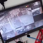 فنى كاميرات مراقبة وصيانة
