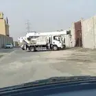 كرين باسكت ونش كرين 7طن ونش 7طن