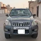 تويوتا برادو لي البيع land cruiser prado for sale
