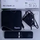 Android TV box