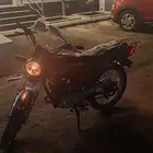 دباب اكس 100 للبيع