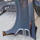 رفرف نيسان باترول يسار 2025