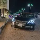 للبيع هيونداي أزيرا (جرانديور) موديل 2016