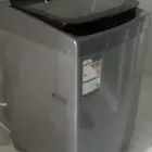 غسالتين وتلاجة