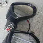 شمعات ومرايات كامري 2025