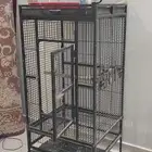 قفص كبير للبيع