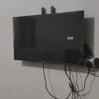 TV and Tbox for sales