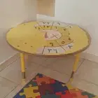 مكتب طاولات و كراسي و ورشه متكامله رياض أطفال متكامله سنترال