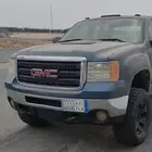 جمس سييرا HDللبيع 2012
