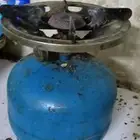شعله نار استعمال خفيف