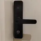 قفل باب ذكي