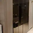 غرفه النوم طقم كامل هبه الجديد