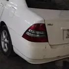 تويوتا كورلا 2003 قير اتوماتك