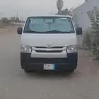 باص هايس للايجار